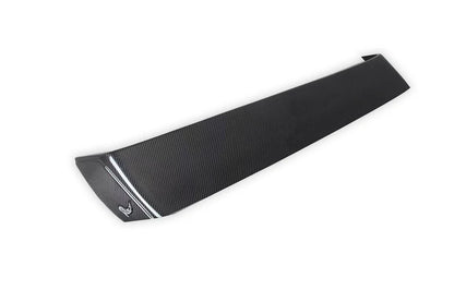 Mercedes-Benz G Wagon W464 G350/G500/G63 (2022–2024) - TC Style Dry Carbon Fiber Rear Wings