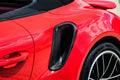 Porsche 911 991 Turbo / Turbo S (2013–2019) – Carbon Fiber Side Air Vents