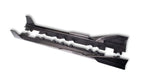 Toyota A90 GR Supra - TOMS Style Carbon Fiber Side Skirts