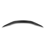 BMW G29 Z4 - TRD Style Carbon Fiber Trunk Spoiler