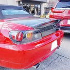 Honda S2000 AP1/AP2 - Carbon Fiber OEM Style Trunk