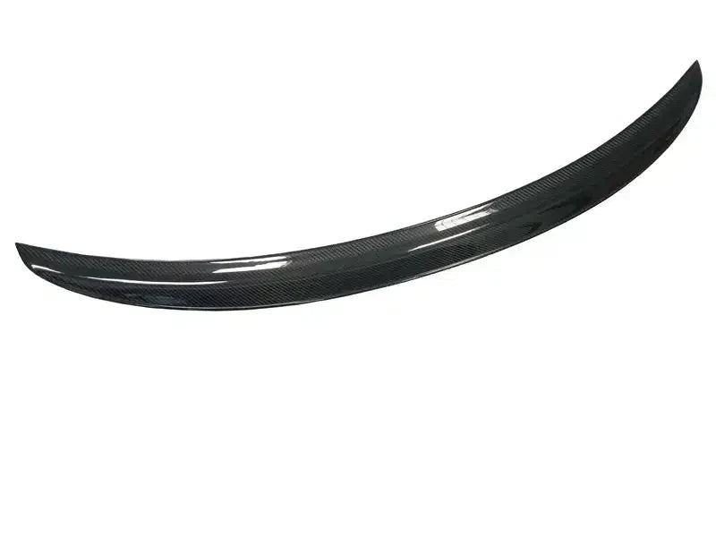 BMW M2/F22/F23/F87 Carbon Fiber Rear M Performance Spoiler
