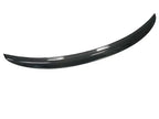 BMW M2/F22/F23/F87 Carbon Fiber Rear M Performance Spoiler