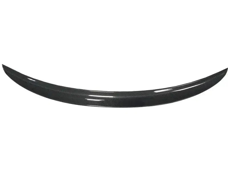 BMW M2/F22/F23/F87 Carbon Fiber Rear M Performance Spoiler