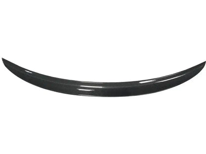 BMW M2/F22/F23/F87 Carbon Fiber Rear M Performance Spoiler