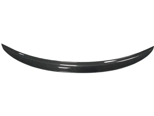BMW M2/F22/F23/F87 Carbon Fiber Rear M Performance Spoiler