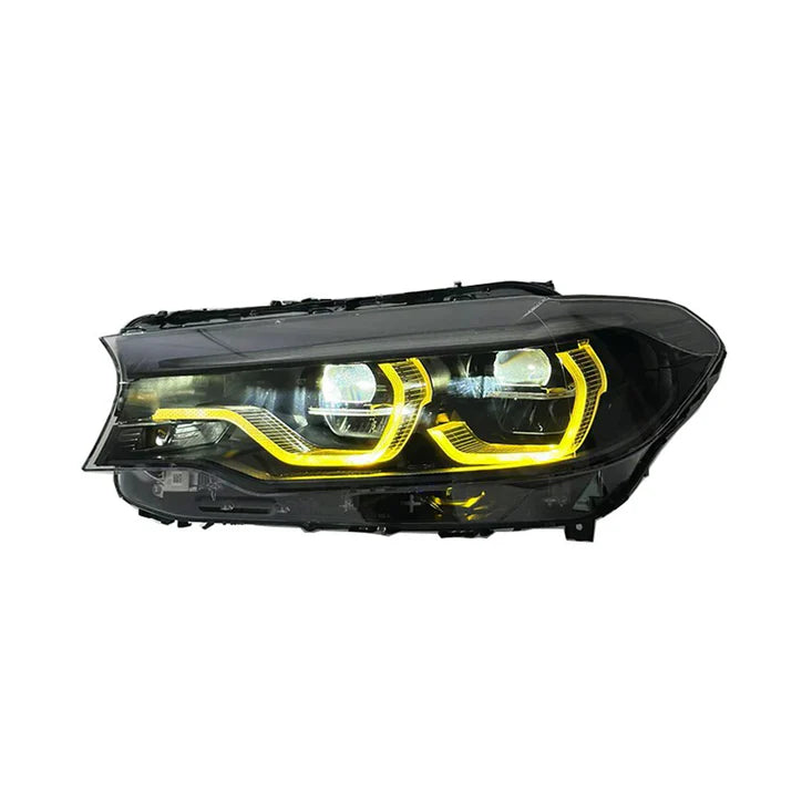 BMW F90 M5 / G30 G38 5 Series - Pre-LCI OEM Style Headlights