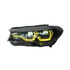 BMW F90 M5 / G30 G38 5 Series - Pre-LCI OEM Style Headlights