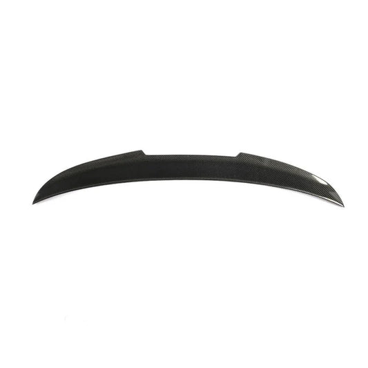 2014-2020 Carbon Fiber PSM Style Spoiler for Audi RS3/S3/A3