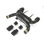 McLaren 720S - Ceramic Coated Straight Pipe Exhaust