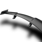 Corvette C8 – Prepreg Carbon Fiber ZR1 Style Rear Wing