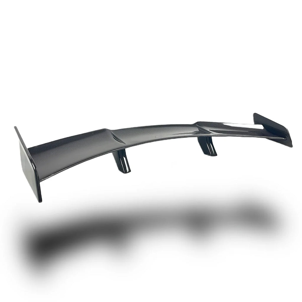 Corvette C8 – Prepreg Carbon Fiber ZR1 Style Rear Wing