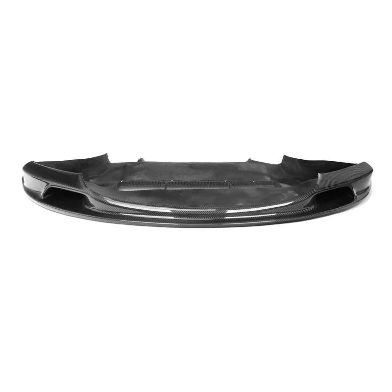 BMW E90 / E92 / E93 M3 - V Style Carbon Fiber Front Lip