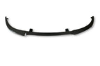 BMW F10 5 Series - V Style Carbon Fiber Front Lip