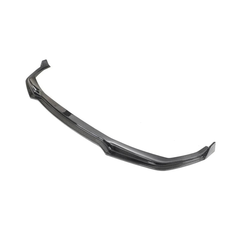 BMW G20 M340i - V Style Carbon Fiber Front Lip