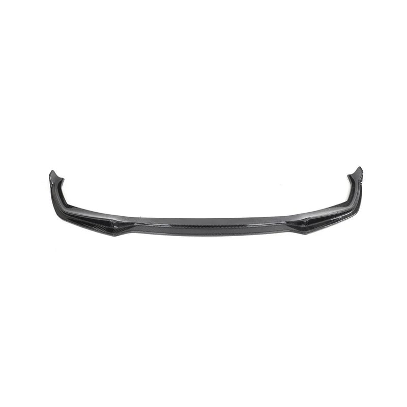 BMW G20 M340i - V Style Carbon Fiber Front Lip