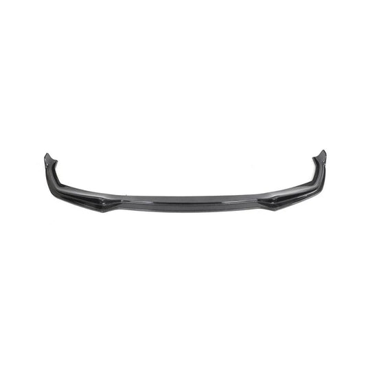 BMW G20 M340i - V Style Carbon Fiber Front Lip