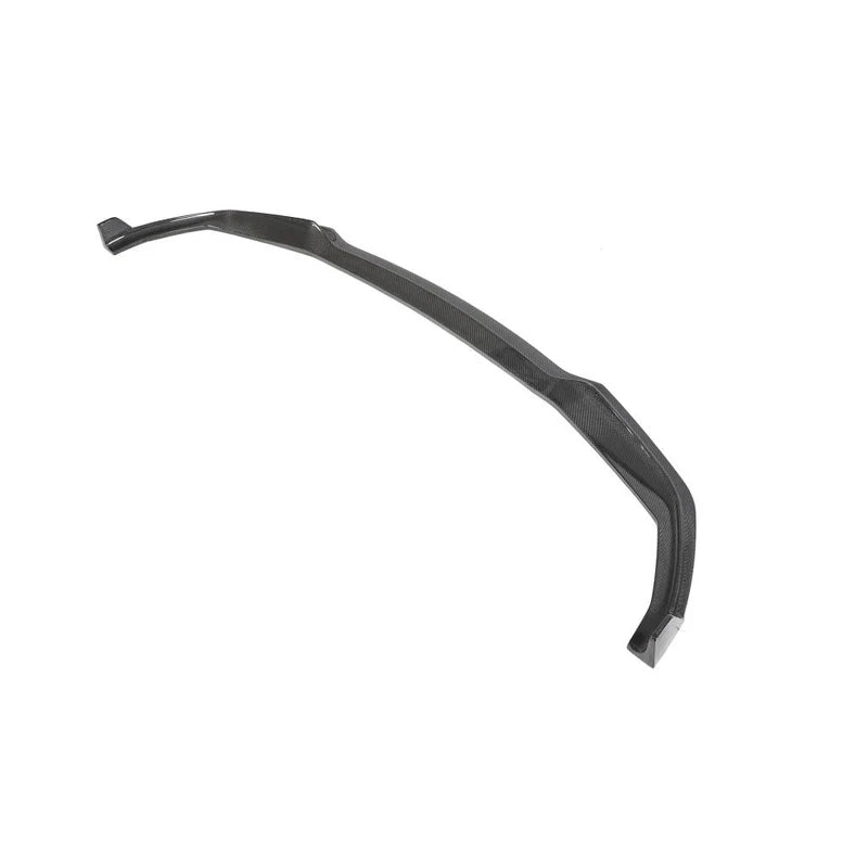 BMW G20 M340i - V Style Carbon Fiber Front Lip