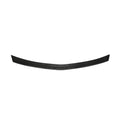 Mercedes Benz W213 E-Class - V Style Carbon Fiber Front Lip