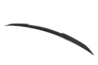 BMW G87 M2 & G42 2 Series - V Style Carbon Fiber Trunk Spoiler