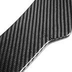 BMW M8 & 8 Series - V Style Carbon Fiber Trunk Spoiler