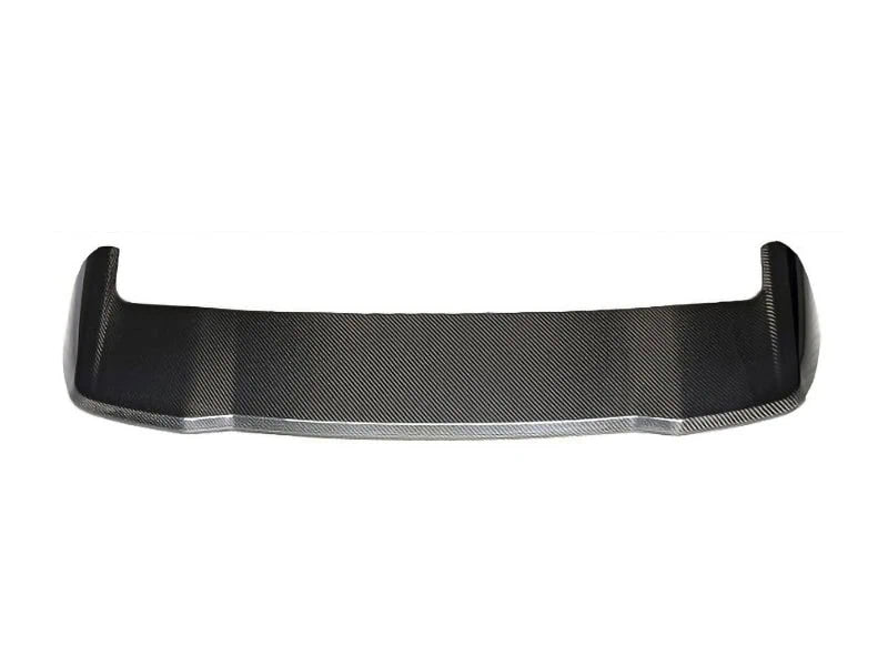 BMW X3 G01 - Carbon Fiber Rear Trunk Spoiler