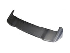BMW X3 G01 - Carbon Fiber Rear Trunk Spoiler