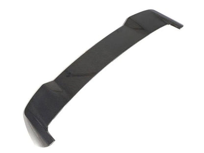 BMW X3 G01 - Carbon Fiber Rear Trunk Spoiler