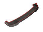 BMW X3 G01 - Carbon Fiber Rear Trunk Spoiler