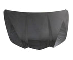 Chevrolet Corvette C8 – OEM Style Carbon Fiber Hood