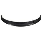 BMW F30 3 Series - VRS Style Carbon Fiber Front Lip