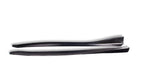 Toyota A90 GR Supra - VRS Style Carbon Fiber Side Skirts