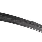 BMW G26 4 Series & i4 - VS Style Carbon Fiber Trunk Spoiler