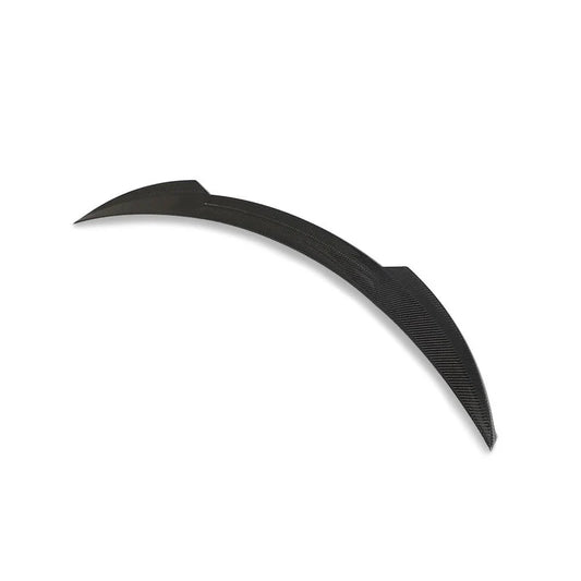 Mercedes Benz W217 C217 S63 / S65 - VS Style Carbon Fiber Trunk Spoiler