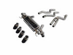 BMW G20 3 Series / G22 4 Series - Valved Catback Exhaust System