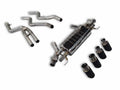 BMW G20 3 Series / G22 4 Series - Valved Catback Exhaust System