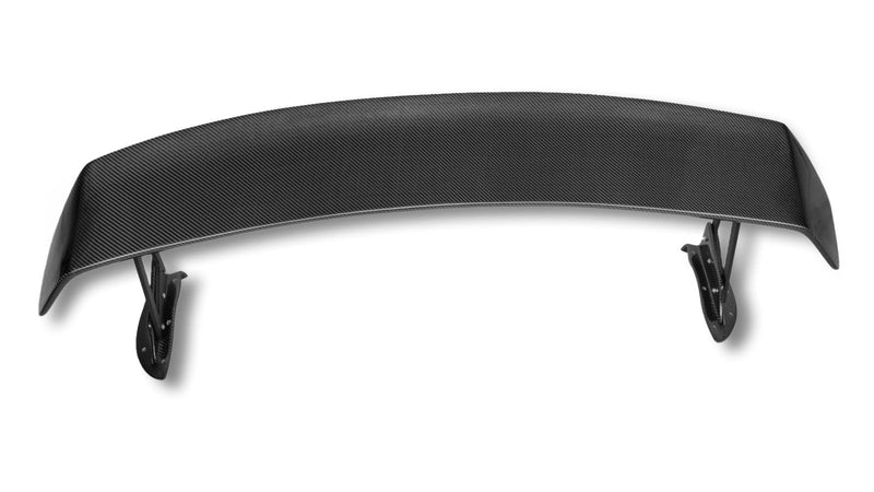 Toyota A90 Supra - Voltex Style Carbon Fiber Rear Wing