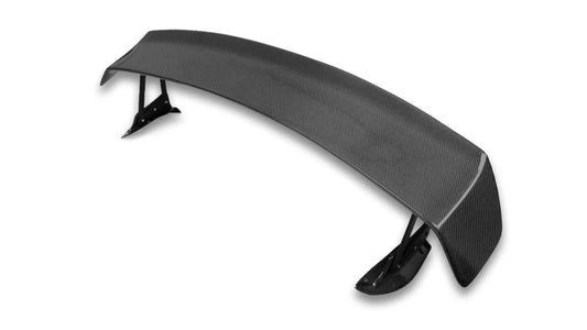 Toyota A90 Supra - Voltex Style Carbon Fiber Rear Wing