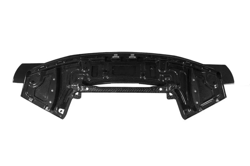 Ferrari 488 - AP Style Carbon Fiber Wing