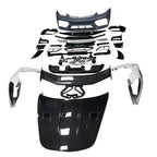 Porsche 718 - Full GT4RS Dry Carbon Fiber Body Kit