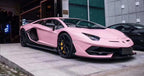 Lamborghini Aventador SVJ - Full Conversion Body Kit