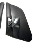 Subaru BRZ ZD8 / Toyota GR86 ZN8 - Carbon Fiber Door Cards Set