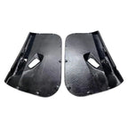 Subaru BRZ ZD8 / Toyota GR86 ZN8 - Carbon Fiber Door Cards Set