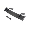 Porsche 911 Carrera 4S Coupe (2013–2019) – Carbon Fiber Rear Wing