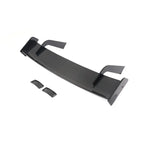 Porsche 911 Carrera 4S Coupe (2013–2019) – Carbon Fiber Rear Wing