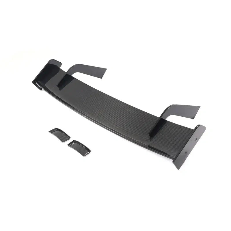 Porsche 911 Carrera 4S Coupe (2013–2019) – Carbon Fiber Rear Wing