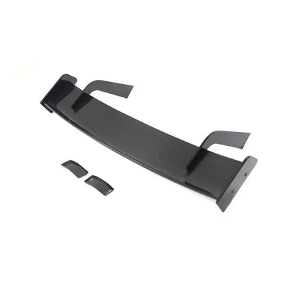 Porsche 911 Carrera 4S Coupe (2013–2019) – Carbon Fiber Rear Wing