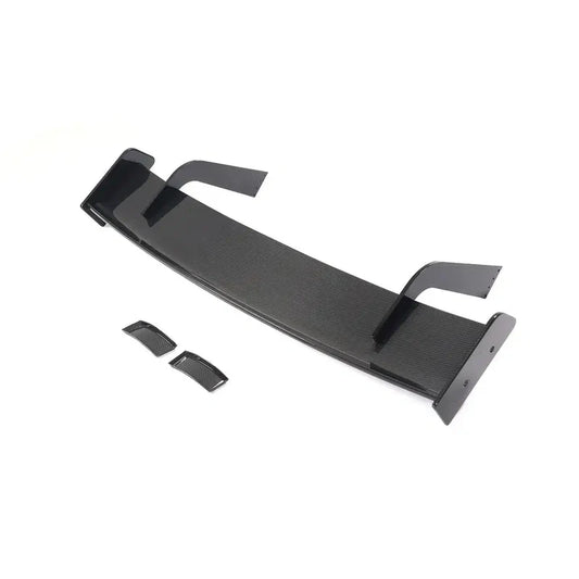 Porsche 911 Carrera 4S Coupe (2013–2019) – Carbon Fiber Rear Wing