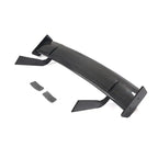 Porsche 911 Carrera 4S Coupe (2013–2019) – Carbon Fiber Rear Wing