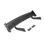 Porsche 911 Carrera 4S Coupe (2013–2019) – Carbon Fiber Rear Wing